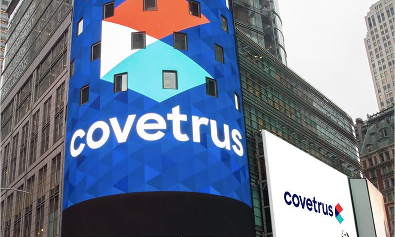 Covetrus (NASDAQ:CVET) Given New $26.00 Price Target at Barclays