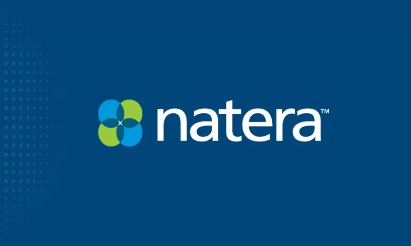 Natera (NASDAQ:NTRA) Shares Gap Up Following Strong Earnings