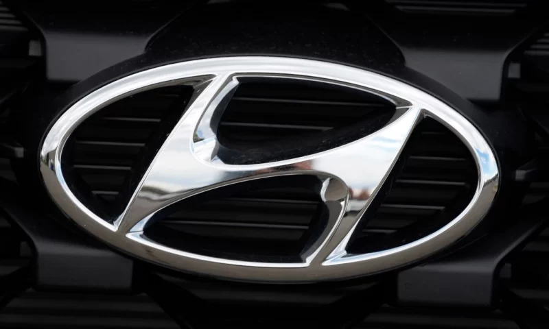Hyundai Announces $5.5B Electric Vehicle Plant in Georgia