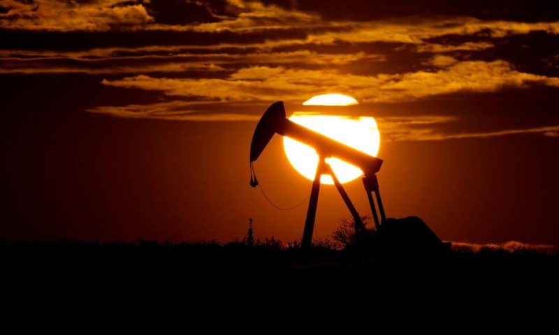 OPEC+ Opens Oil Taps Gradually as Russian War Roils Markets