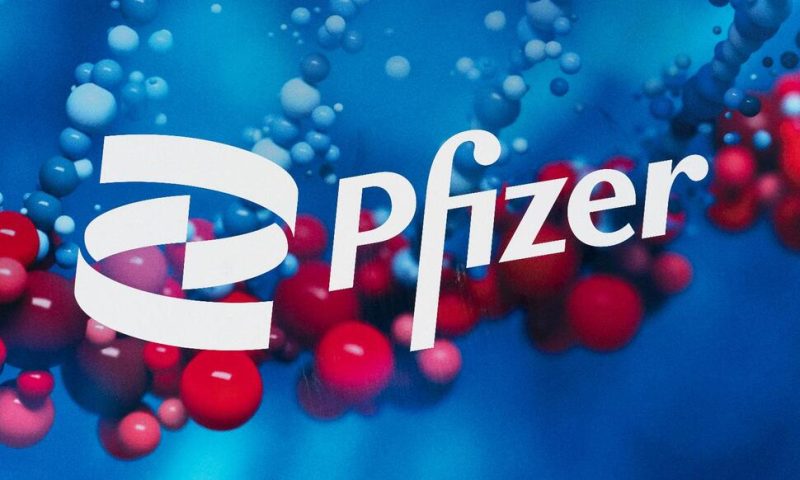 Pfizer Profit Soars in First Quarter, Revises 2022 Forecast
