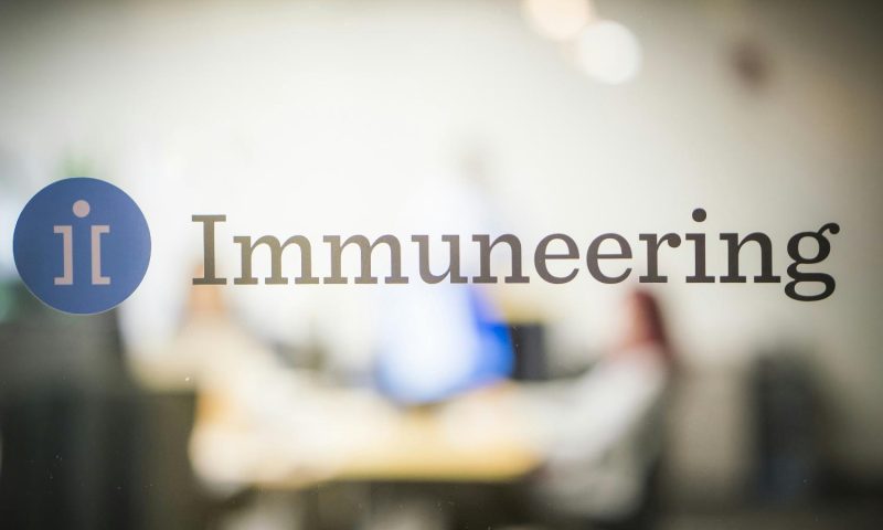 Immuneering Co. (NASDAQ:IMRX) Short Interest Update