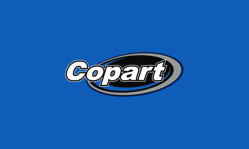 Copart (NASDAQ:CPRT) Shares Gap Up Following Strong Earnings