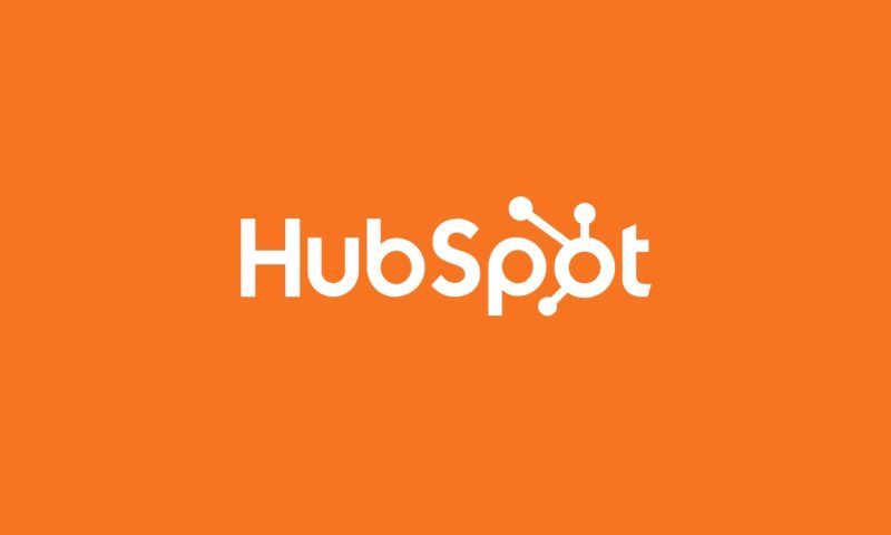 HubSpot (NYSE:HUBS) Price Target Cut to $450.00 by Analysts at Jefferies Financial Group