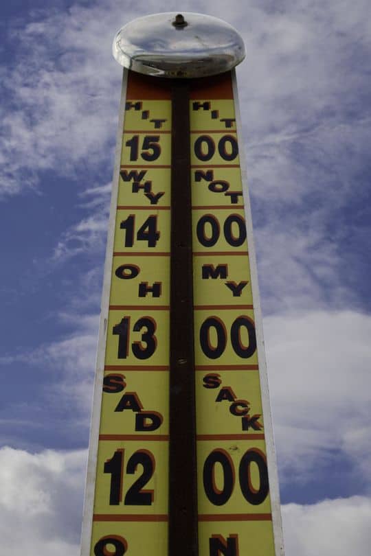 This is how many stocks have crashed this year Equity Insider