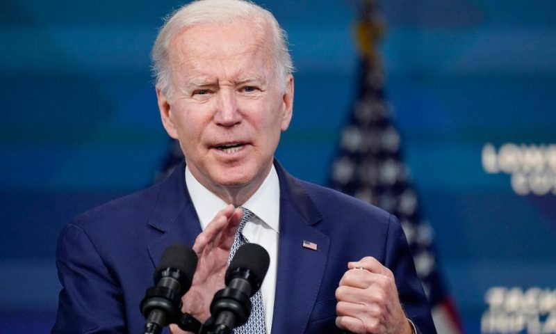 Biden Administration to Release $45B for Nationwide Internet