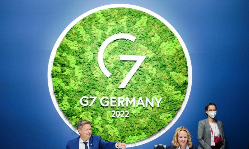 Germany: G-7 Nations Can Lead the Way on Ending Coal Use