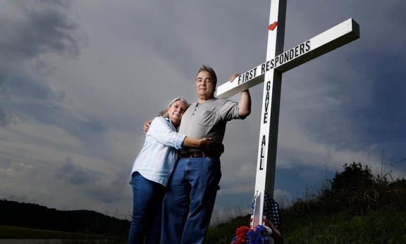 Coal Ash Workers Dying as Lawsuit Over Illnesses Drags On