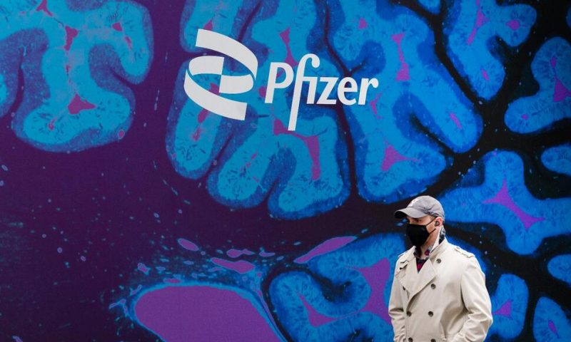 Pfizer to Spend $11.6B on Migraine Treatment Maker Biohaven