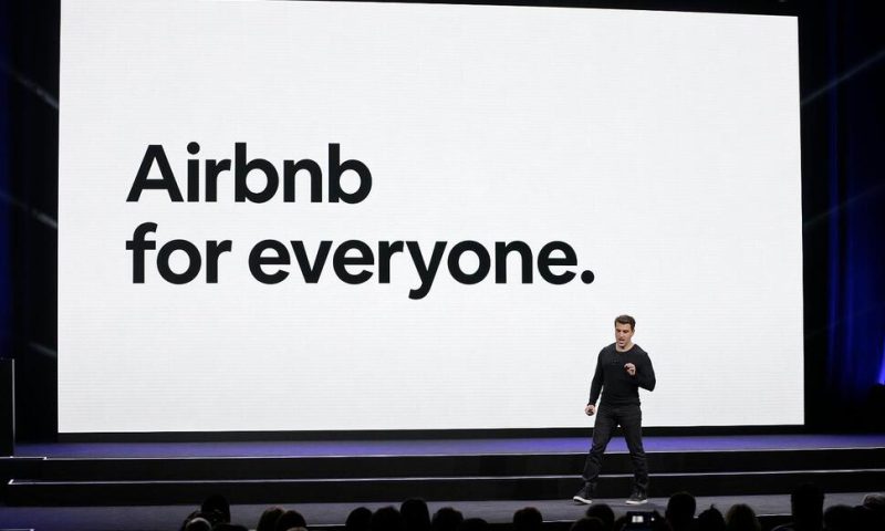 Airbnb Ends Rentals in China to Focus on Outbound Tourists