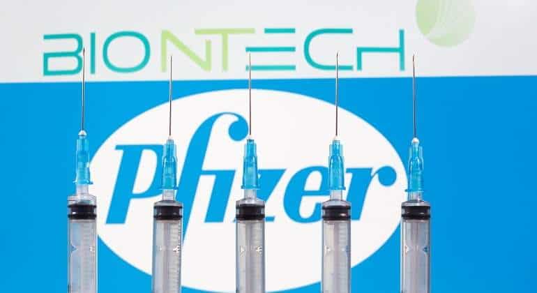 BioNTech (BNTX) to Release Quarterly Earnings on Monday