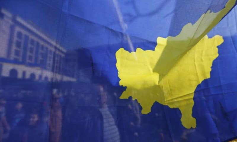 Kosovo Hopes to Join Council of Europe After Russia’s Exit