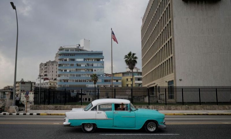 U.S. Revises Cuba Policy, Eases Restrictions on Remittances, Travel