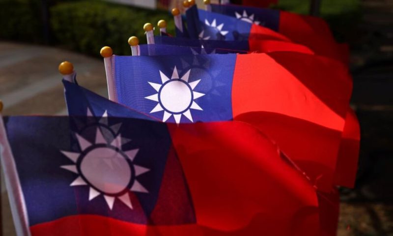 U.S. Calls for Taiwan’s Inclusion at Upcoming WHO Assembly