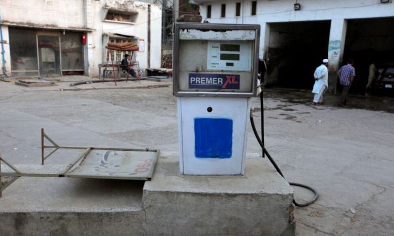 Pakistan Hikes Fuel Prices to Unlock IMF Funding