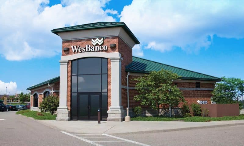 WesBanco, Inc. (NASDAQ:WSBC) Given Average Rating of “Hold” by Brokerages