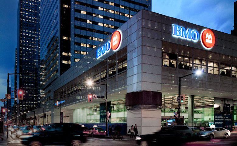Bank of Montreal stock rises Thursday, outperforms market
