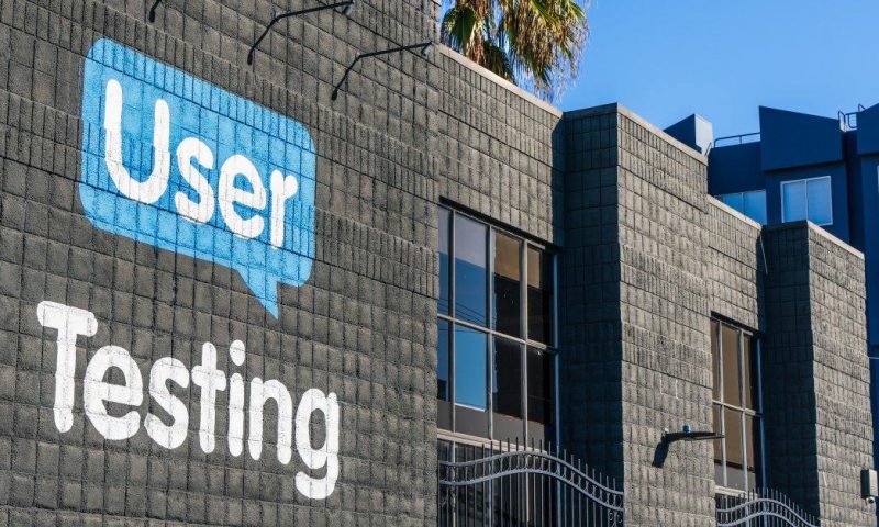 UserTesting Inc (NYSE:USER) Given Average Recommendation of “Buy” by Analysts