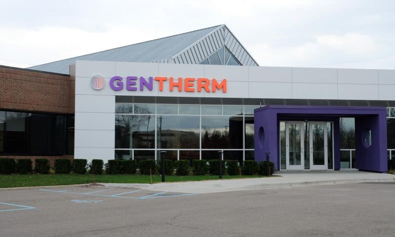 Gentherm Incorporated (NASDAQ:THRM) SVP Thomas Stocker Sells 2,500 Shares