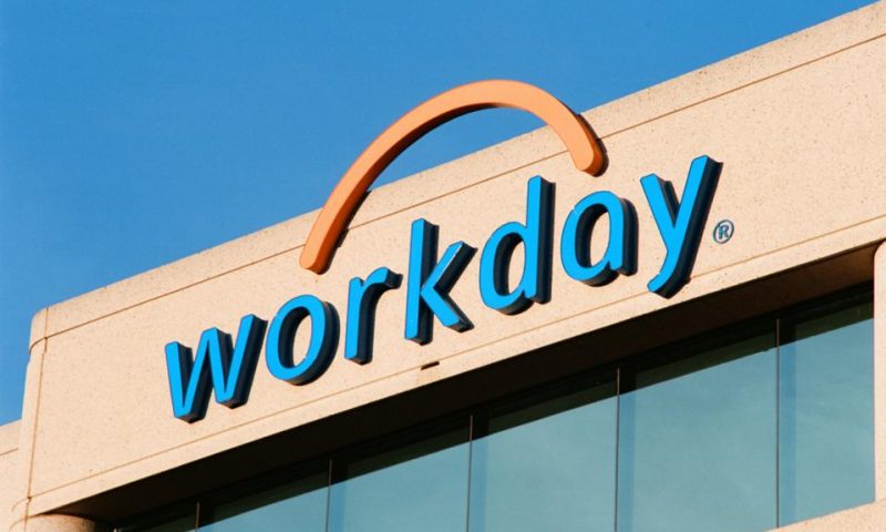 Workday, Inc. (NASDAQ:WDAY) Insider Sells $47,167.50 in Stock