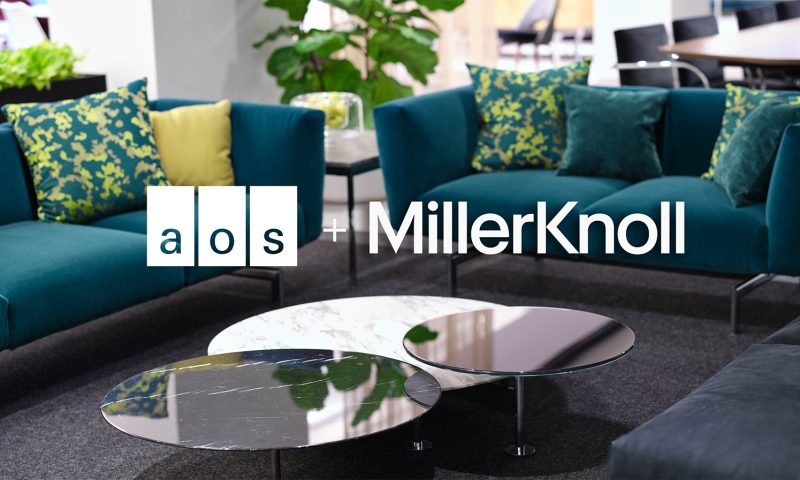 MillerKnoll (NASDAQ:MLKN) Updates Q1 Earnings Guidance