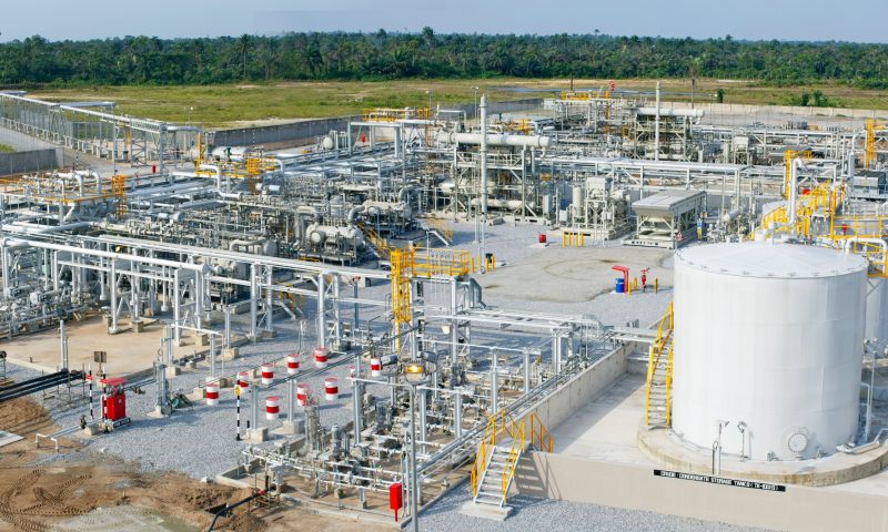 Savannah Energy’s Subsidiary Starts Gas Sales in Nigeria