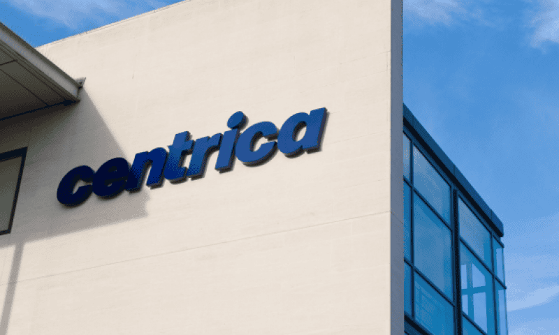 Centrica (OTCMKTS:CPYYY) Price Target Raised to GBX 95