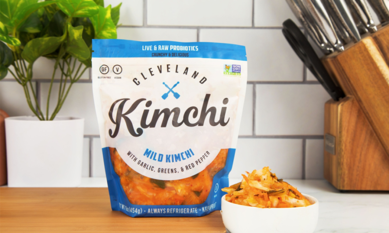 Cleveland Kitchen closes $19 million Series A financing