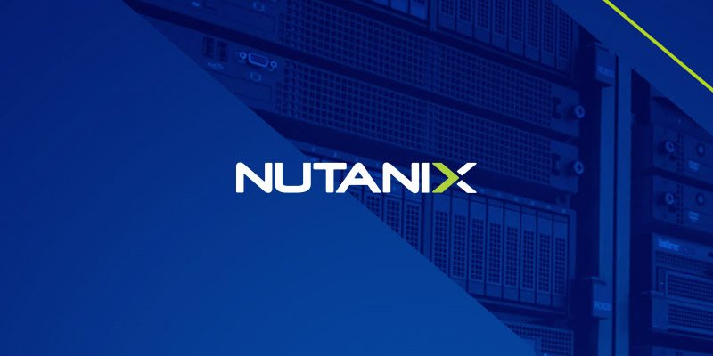 Short Interest in Nutanix, Inc. (NASDAQ:NTNX) Increases By 43.3%