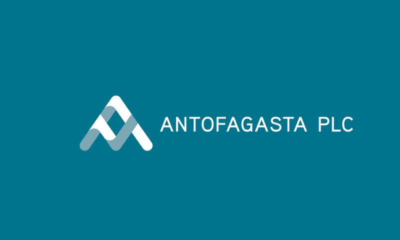 Antofagasta plc (LON:ANTO) Receives Consensus Rating of “Hold” from Brokerages