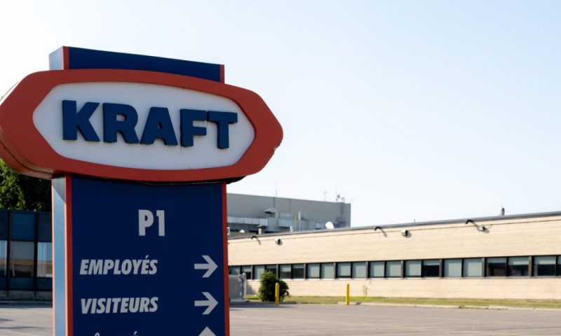 Kraft Heinz rallies by breaking up silos, expanding internationally