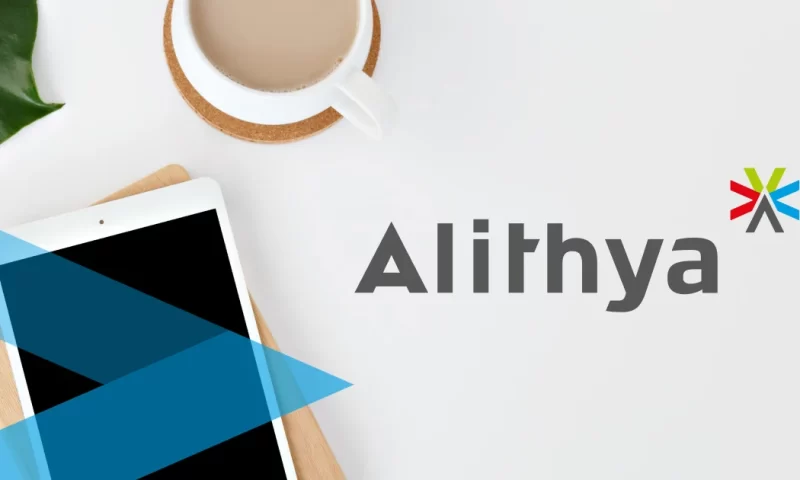 Alithya Group (ALYA) Set to Announce Earnings on Friday
