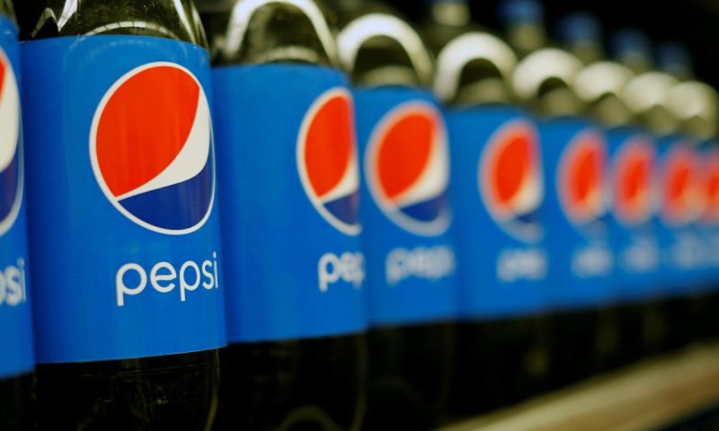 PepsiCo, Inc. (NASDAQ:PEP) Given Consensus Rating of “Buy” by Brokerages