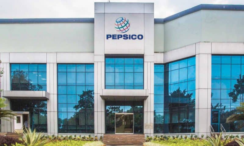 PepsiCo shuffles leadership in N. America