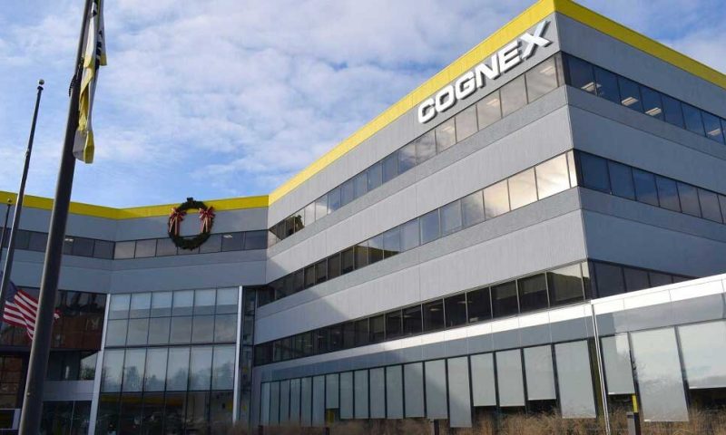 Cognex Co. (NASDAQ:CGNX) Given Average Rating of “Hold” by Brokerages