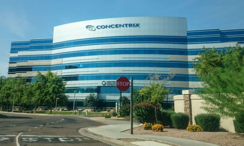 Concentrix (CNXC) Scheduled to Post Earnings on Monday