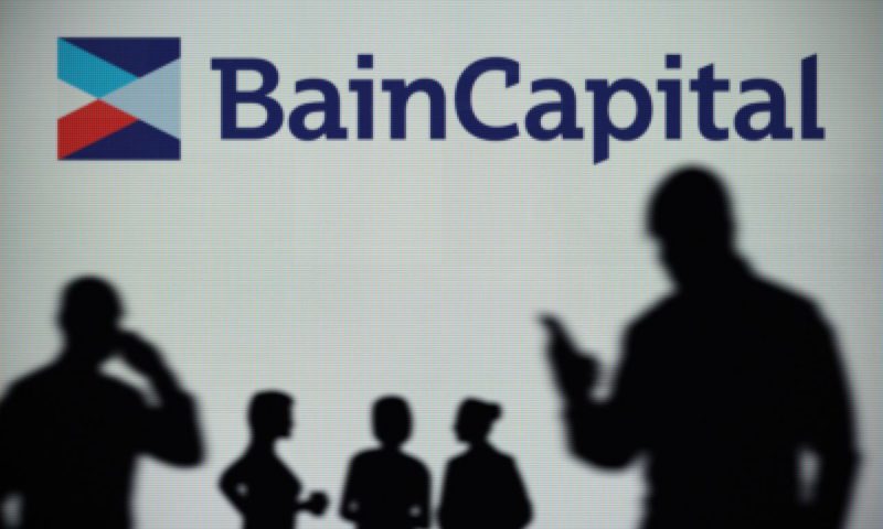 Bain Capital raises over $2 billion for Asia-focused fund
