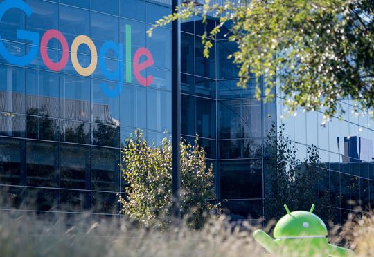 Google investors shoot down racial-equity audit while approving stock split