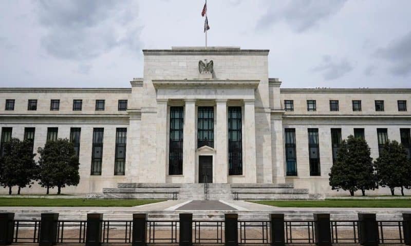 All Big US Banks Pass Fed’s Annual ‘Stress Tests’