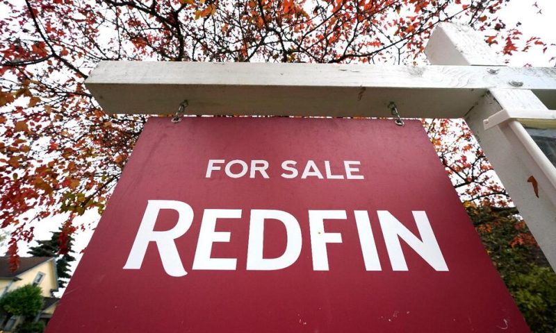 Cooling Housing Market Prompts Layoffs at Redfin