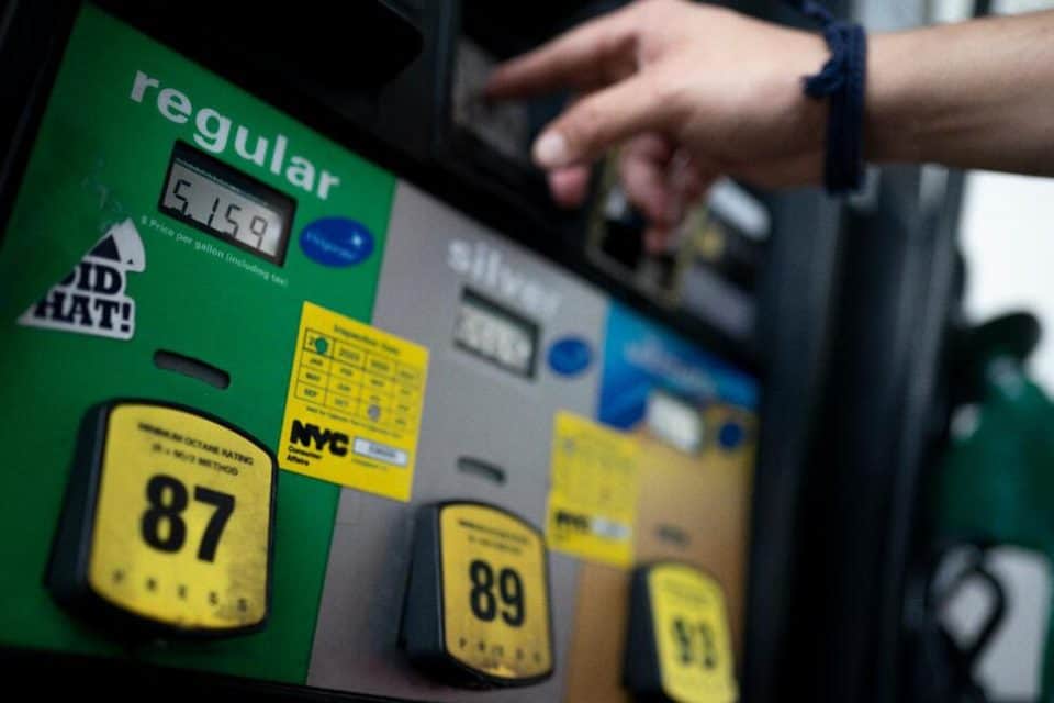 Did Corporate Greed Fuel Inflation? It's Not Biggest Culprit