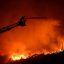 Israeli Planes Help Fight Wildfire in Cyprus Breakaway North