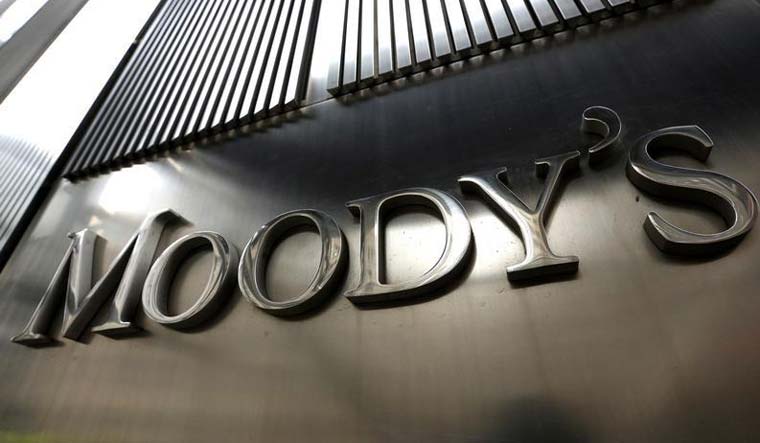 Moody’s Co. (NYSE:MCO) Receives Average Rating of “Buy” from Analysts