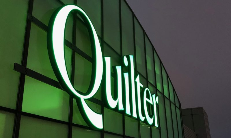 Quilter (LON:QLT) Reaches New 12-Month Low Following Analyst Downgrade
