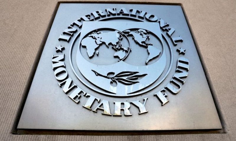Pakistan, IMF Say Bailout Talks Make Progress