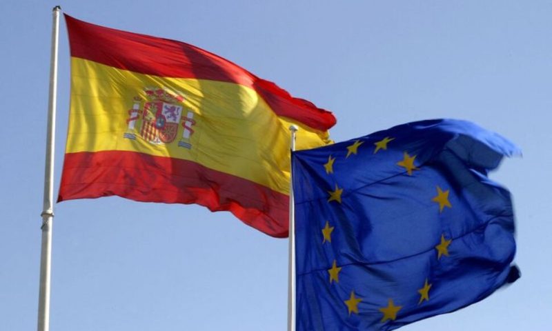 Spain Leads EU Pandemic Funding Race, but Obstacles Remain