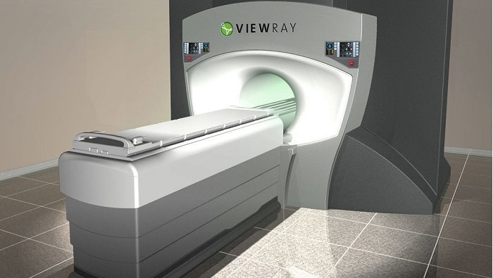 ViewRay (NASDAQ:VRAY) Price Target Lowered to $8.00 at BTIG Research
