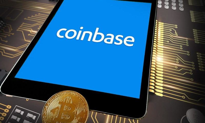 Coinbase Global (NASDAQ:COIN) Stock Price Down 7.5% on Analyst Downgrade