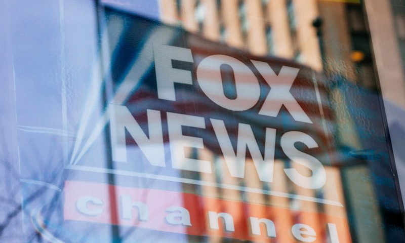 Fox Co. (NASDAQ:FOXA) Short Interest Update