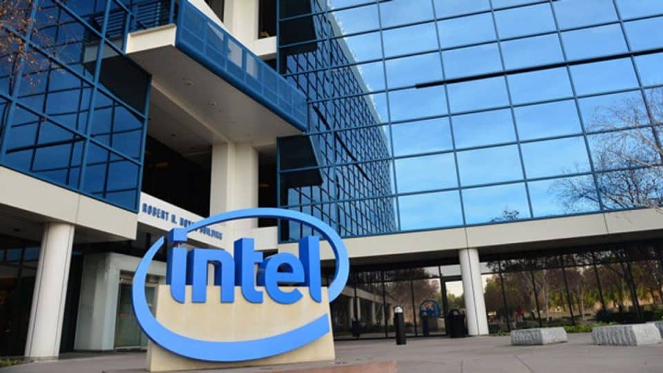 Intel Corp. stock rises Thursday, still underperforms market